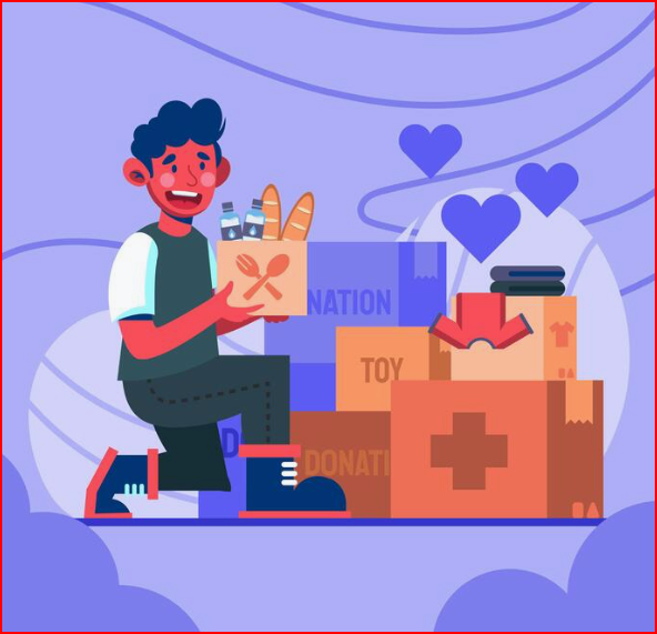 childer donations