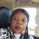 Profile photo of Oretha Johnson