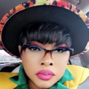 Profile photo of Aminata Sheriff