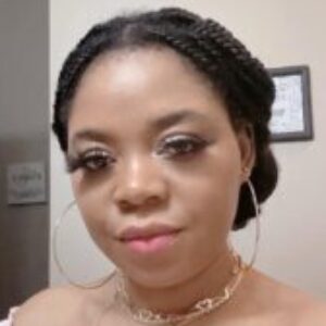 Profile photo of Amye Harmon