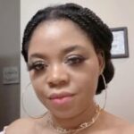 Profile photo of Amye Harmon